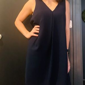 ✨BCBG Generation Navy dress